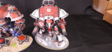 Warhammer 40,000 - Imperial Knights - High-Quality Mars-Themed Knight Army