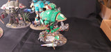Warhammer 40,000 - Imperial Knights - Very Well Painted Four-Knight Army