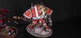 Warhammer 40,000 - Imperial Knights - Magnetized Painted Army - Epic Duck Studios Paintwork