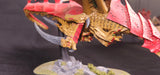 Warhammer 40,000 - Tyranids - Painted Harridan