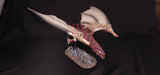 Warhammer 40,000 - Tyranids - High-Quality Painted Harridan