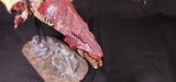 Warhammer 40,000 - Tyranids - High-Quality Painted Harridan