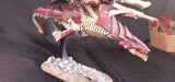 Warhammer 40,000 - Tyranids - High-Quality Painted Harridan