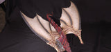 Warhammer 40,000 - Tyranids - High-Quality Painted Harridan