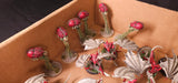 Warhammer 40,000 - Tyranids - Converted Shrikes, Forge World Malanthropes & Spore Models