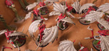 Warhammer 40,000 - Tyranids - Converted Shrikes, Forge World Malanthropes & Spore Models