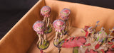 Warhammer 40,000 - Tyranids - Painted Sporocyst & Mucolid Spore Lot
