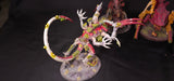 Warhammer 40,000 - Tyranids - Forge World Hierodules & Dimachaerons