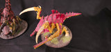 Warhammer 40,000 - Tyranids - Forge World Hierodules & Dimachaerons
