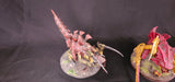 Warhammer 40,000 - Tyranids - Forge World Hierodules & Dimachaerons