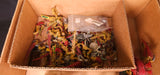 Warhammer 40,000 - Tyranids - Painted Monster Army