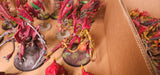 Warhammer 40,000 - Tyranids - Painted Synapse & Support Army