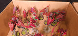 Warhammer 40,000 - Tyranids - Painted Synapse & Support Army