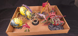 Warhammer 40,000 - Tyranids - Winged Hive Tyrant & Custom Models
