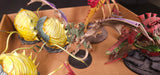Warhammer 40,000 - Tyranids - Winged Hive Tyrant & Custom Models