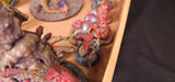 Warhammer 40,000 - Tyranids - Winged Hive Tyrant & Custom Models