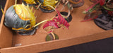 Warhammer 40,000 - Tyranids - Winged Hive Tyrant & Custom Models