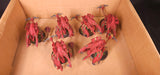 Warhammer 40,000 - Tyranids - Forge World Stone-Crusher Carnifex Lot