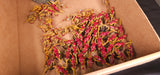 Warhammer 40,000 - Tyranids - Painted Swarm & Support Army