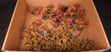 Warhammer 40,000 - Tyranids - Magnetized Tyranid Warriors