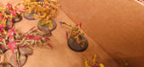 Warhammer 40,000 - Tyranids - Painted Vanguard, Swarm & Monster Army