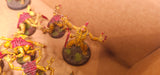 Warhammer 40,000 - Tyranids - Painted Vanguard, Swarm & Monster Army