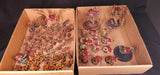 Warhammer 40,000 - Tyranids - Painted Assault & Monster Army