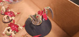 Warhammer 40,000 - Tyranids - Painted Assault & Monster Army
