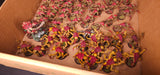 Warhammer 40,000 - Tyranids - Painted Assault & Monster Army