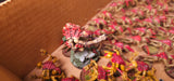 Warhammer 40,000 - Tyranids - Painted Assault & Monster Army