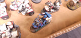 Warhammer 40,000 - White Scars - Painted Bike & Vehicle Army