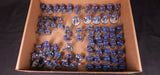 Warhammer 40,000 - Ultramarines - Painted Infantry, Vehicle & Aircraft Army