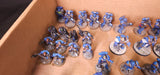 Warhammer 40,000 - Ultramarines - Painted Infantry, Vehicle & Aircraft Army