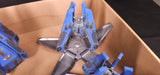Warhammer 40,000 - Ultramarines - Painted Infantry, Vehicle & Aircraft Army