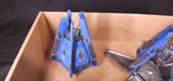 Warhammer 40,000 - Ultramarines - Painted Infantry, Vehicle & Aircraft Army