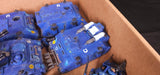 Warhammer 40,000 - Ultramarines - Painted Infantry, Vehicle & Aircraft Army
