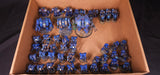 Warhammer 40,000 - Ultramarines - Painted Infantry, Vehicle & Aircraft Army