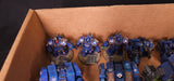 Warhammer 40,000 - Ultramarines - Painted Infantry, Vehicle & Aircraft Army