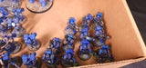 Warhammer 40,000 - Ultramarines - Painted Infantry, Vehicle & Aircraft Army