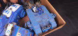 Warhammer 40,000 - Ultramarines - Painted Infantry, Vehicle & Aircraft Army