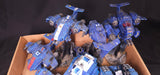 Warhammer 40,000 - Ultramarines - Painted Infantry, Vehicle & Aircraft Army