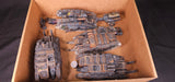 Horus Heresy - Solar Auxilia - High-Quality Painted Forge World Army