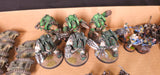 Horus Heresy - Solar Auxilia - High-Quality Painted Forge World Army