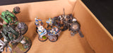 Horus Heresy - Solar Auxilia - High-Quality Painted Forge World Army