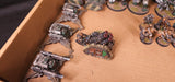 Horus Heresy - Solar Auxilia - High-Quality Painted Forge World Army