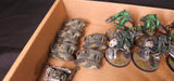 Horus Heresy - Solar Auxilia - High-Quality Painted Forge World Army
