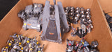 Warhammer 40,000 - Space Marines - Firstborn & Space Wolves Project Army