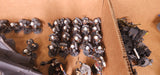 Warhammer 40,000 - Space Marines - Firstborn & Space Wolves Project Army