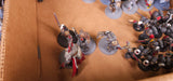 Warhammer 40,000 - Space Marines - Firstborn & Space Wolves Project Army