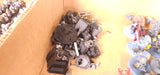 Warhammer 40,000 - Space Marines - Firstborn & Space Wolves Project Army